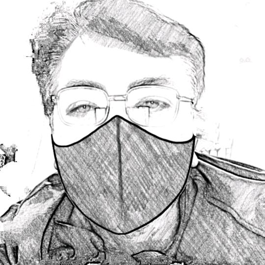 老张