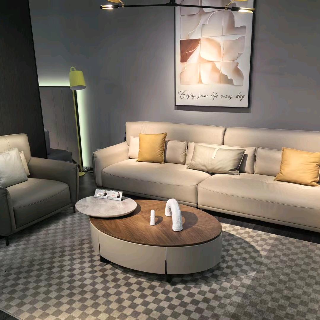 城市风景家具馆