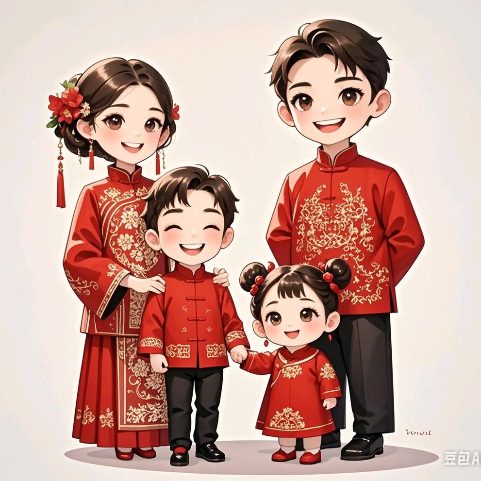 瞪爷