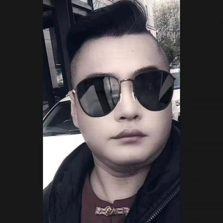 温柔只给意中人