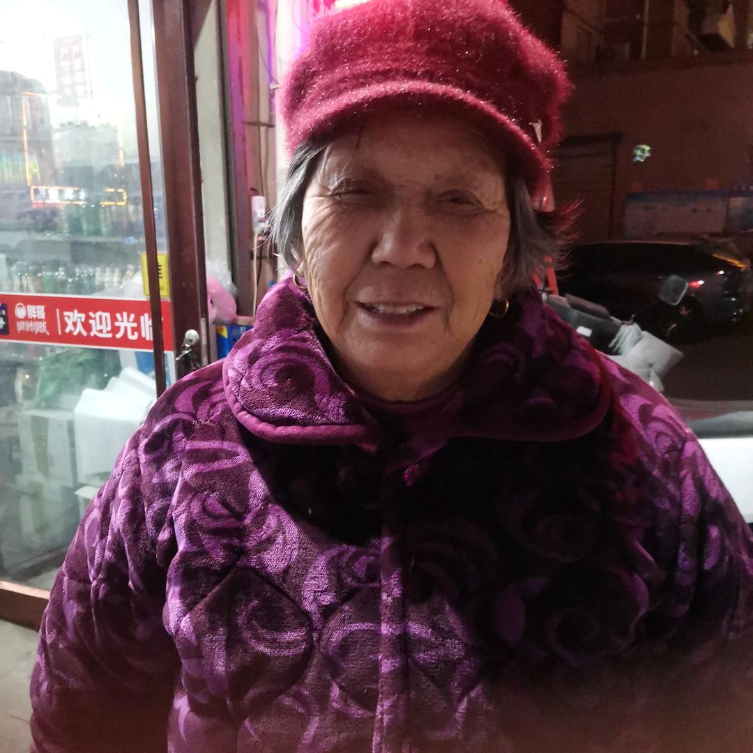 宗阿姨