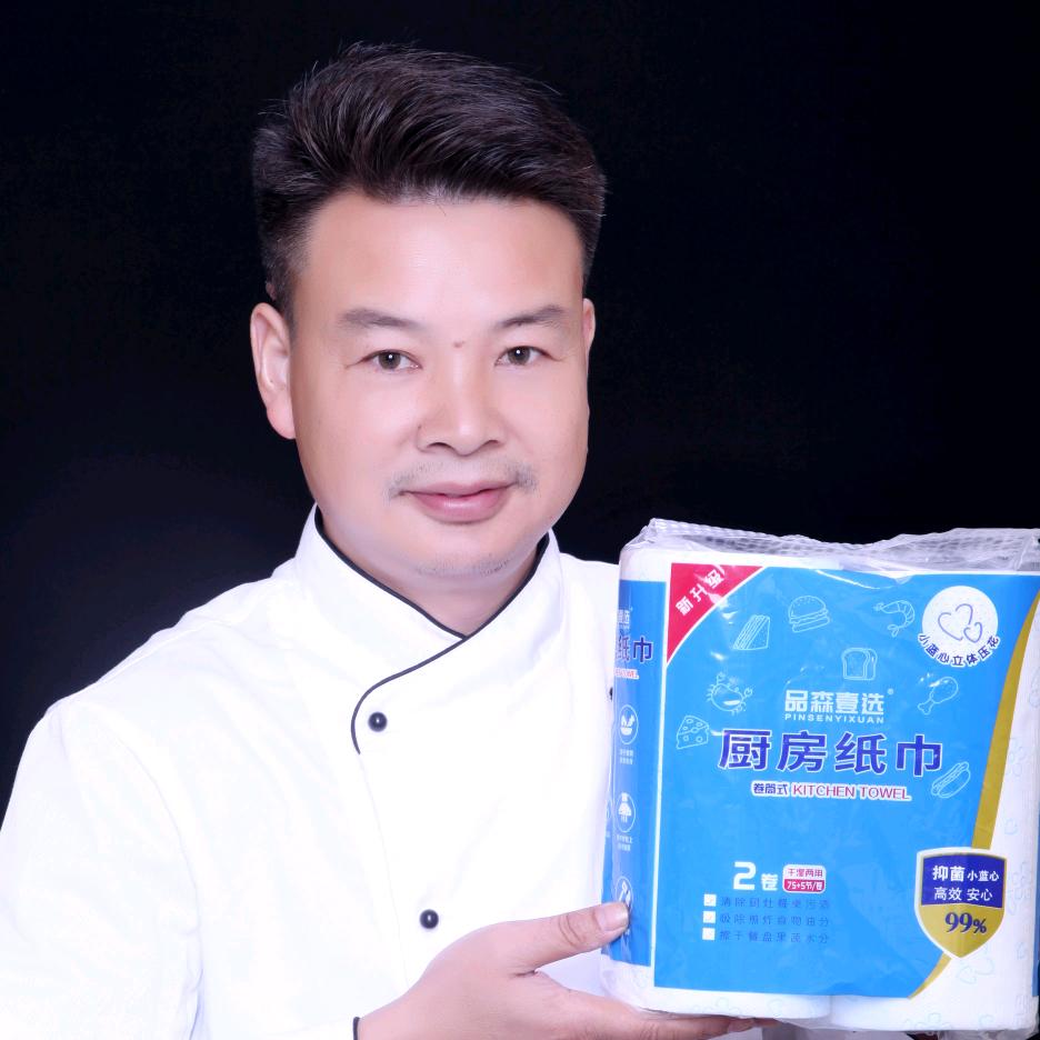 进哥纸卫品供应链