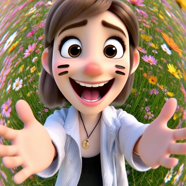 张先森的王大小姐