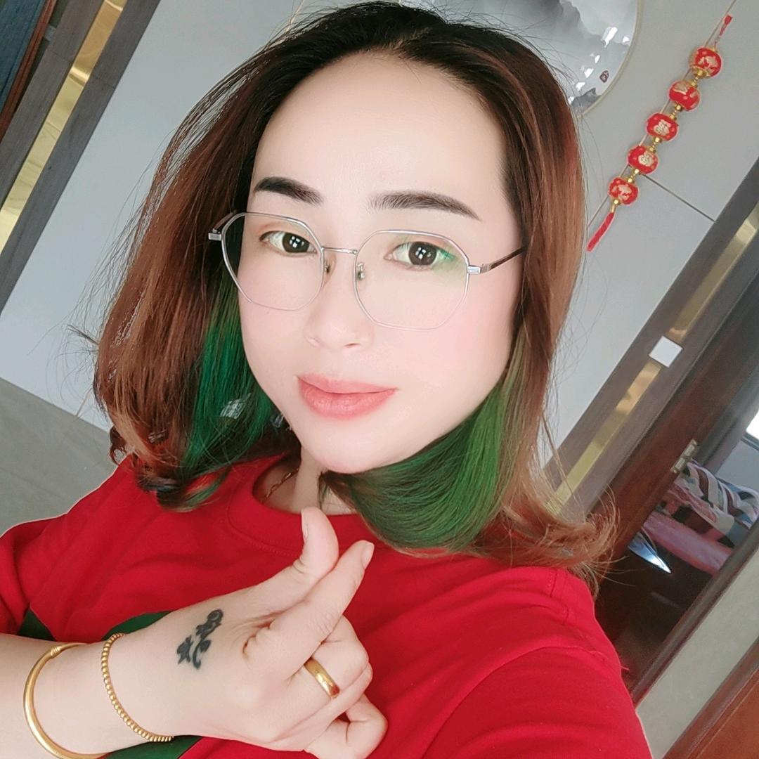 阳光灿烂