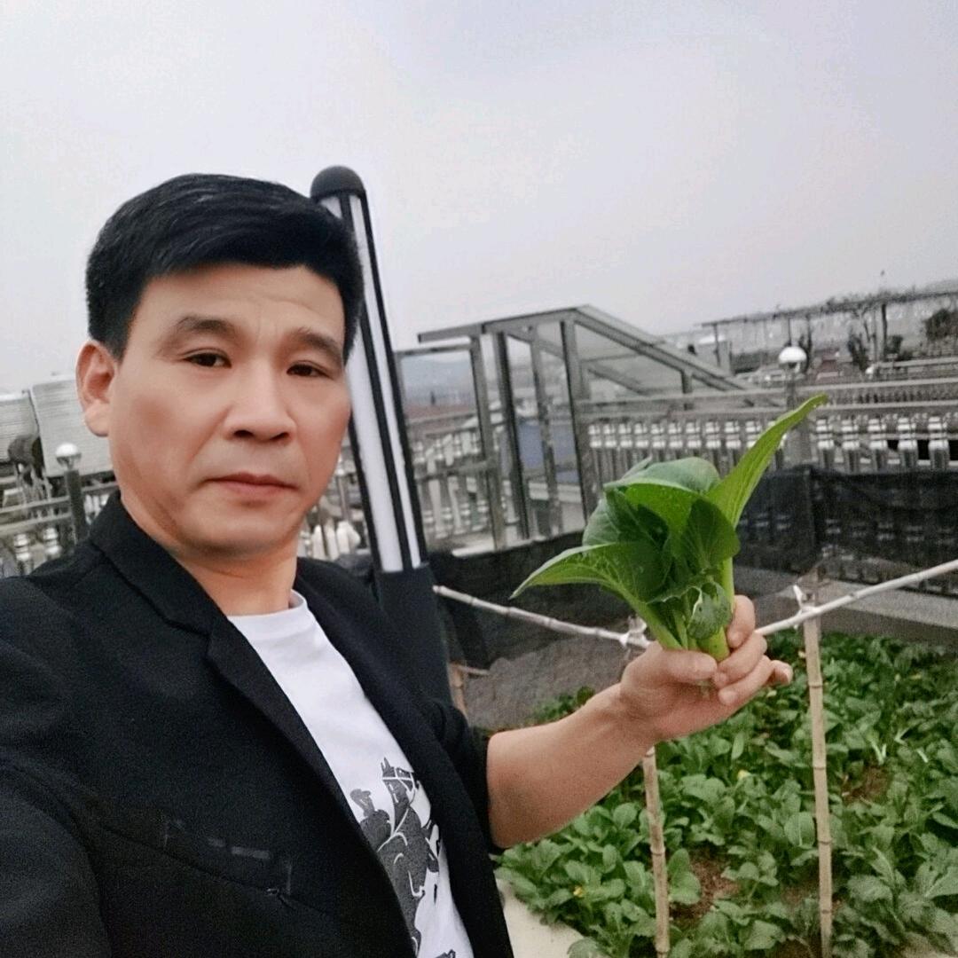 中国🇨🇳梦