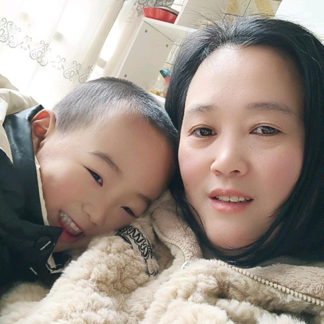 湘豫辣妹阿英