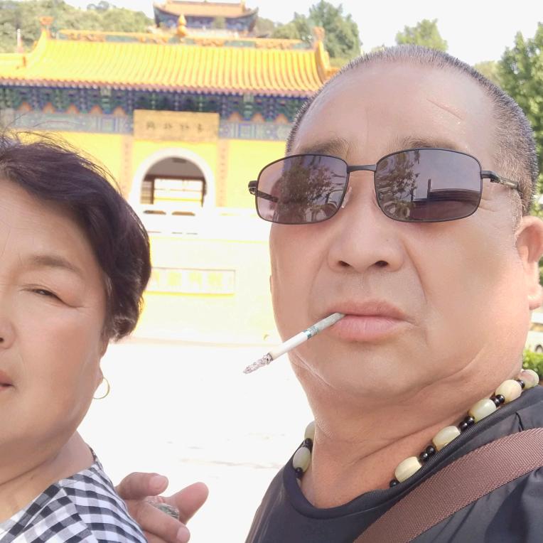 福顺全家