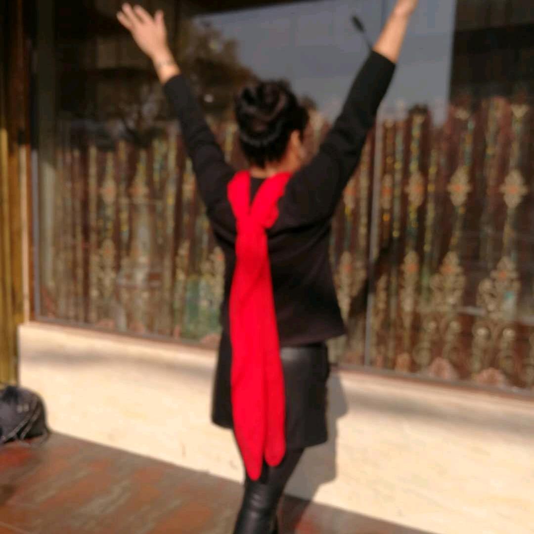 🌺枫情🌺拒绝私聊