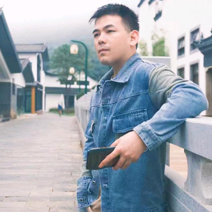 康忙哥