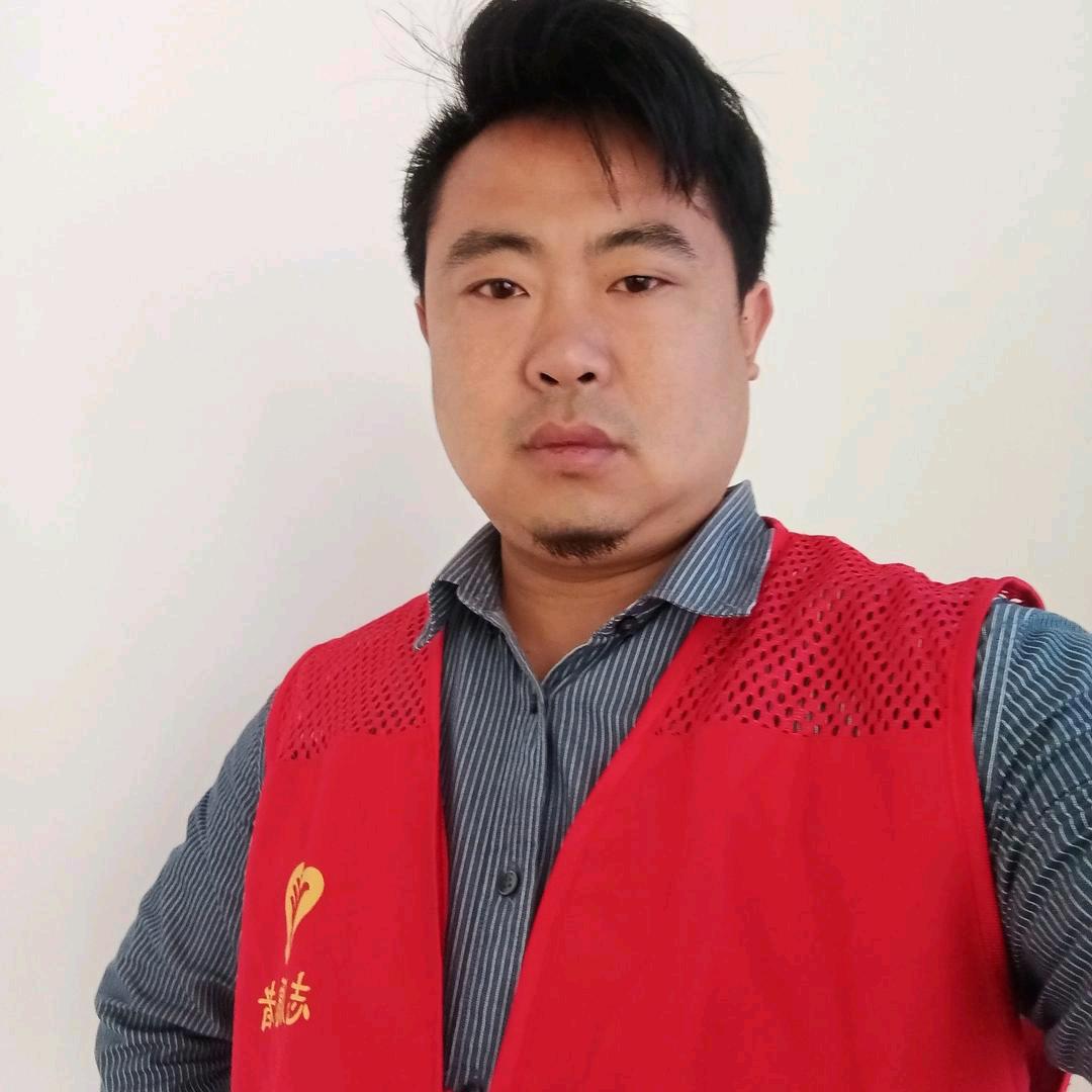 沪漂～史彬彬