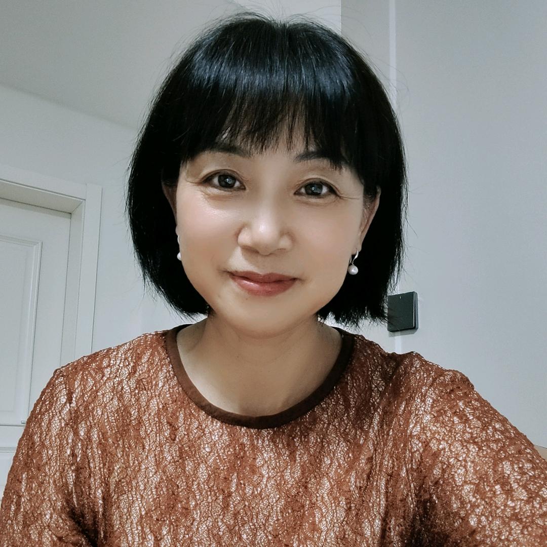 欧耶的奶奶