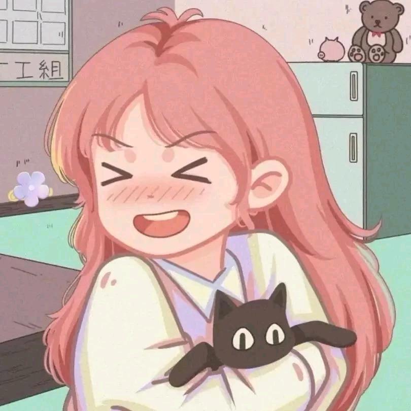 娅娅超好。