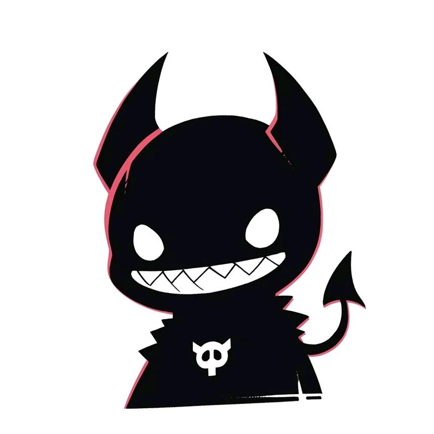 机灵鬼👻