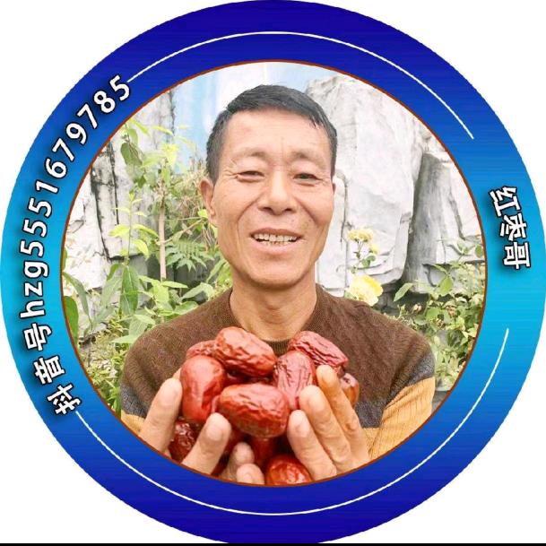 红枣哥