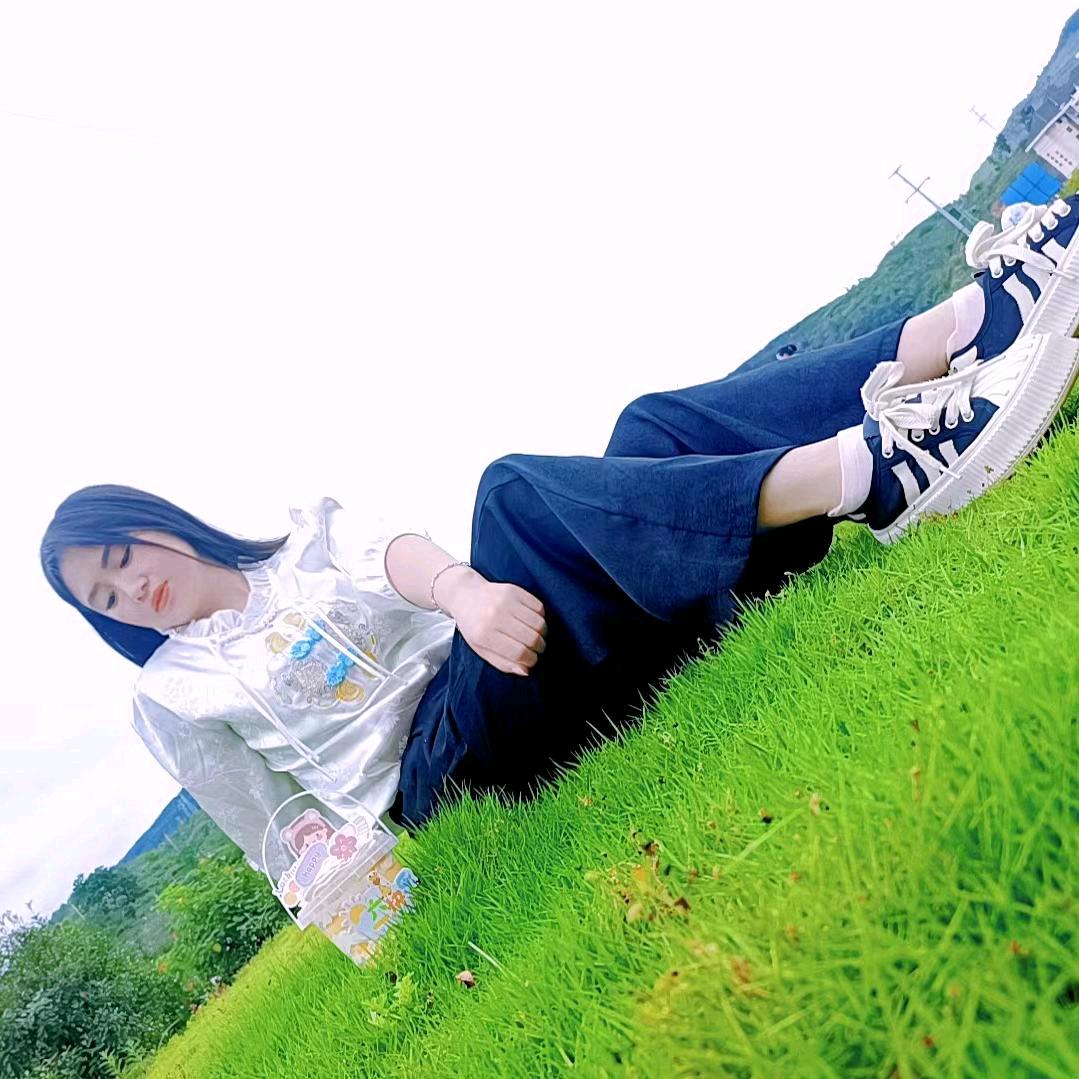 姚🍒遥💖