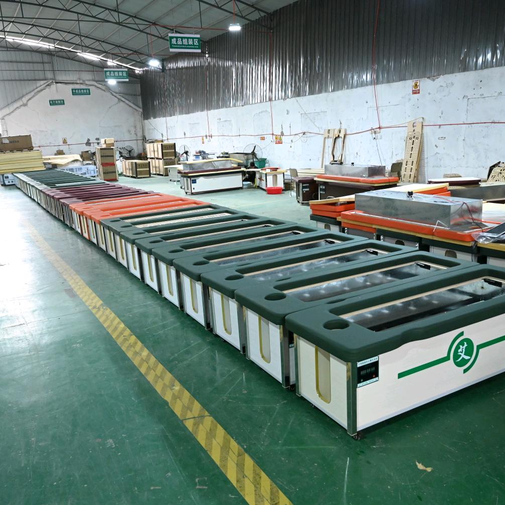 医圣坊艾灸床源头厂家