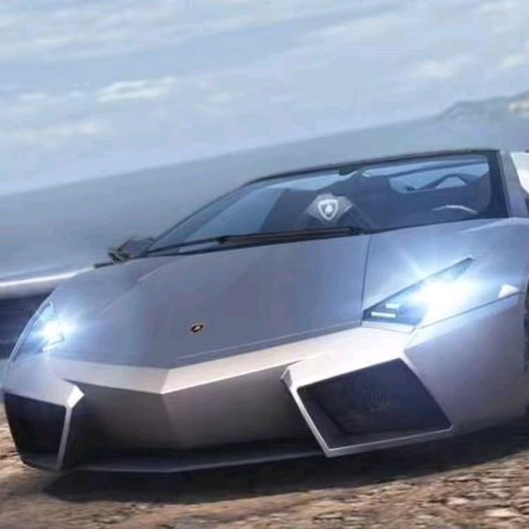 蜗牛也能开大奔