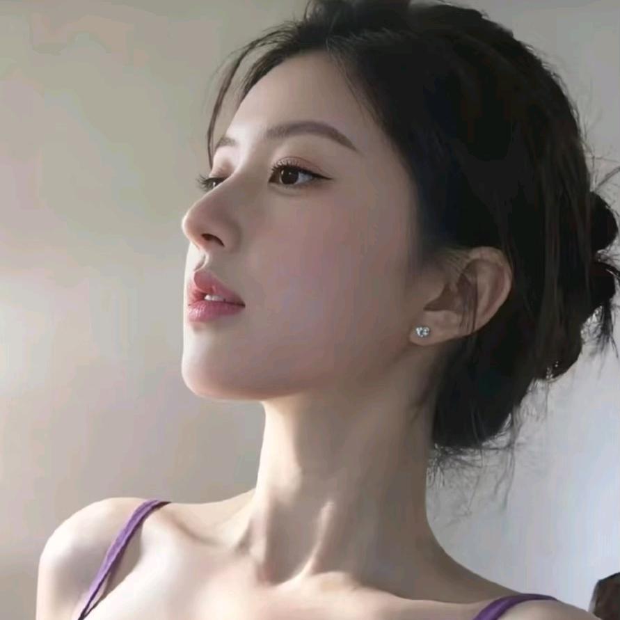 甜阿妹呀