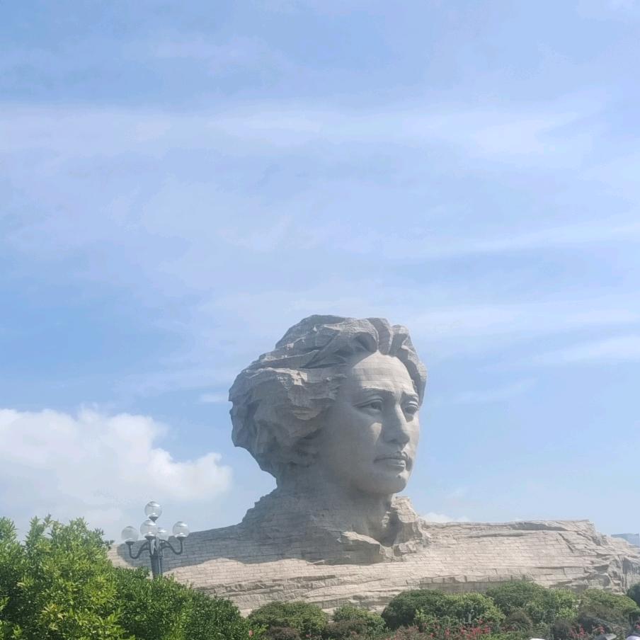 风中一粒尘