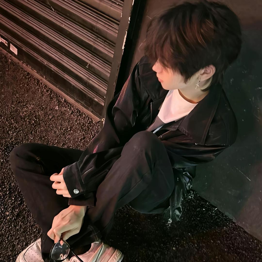 小晔