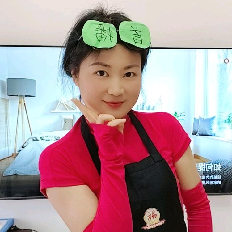 阳阳妈