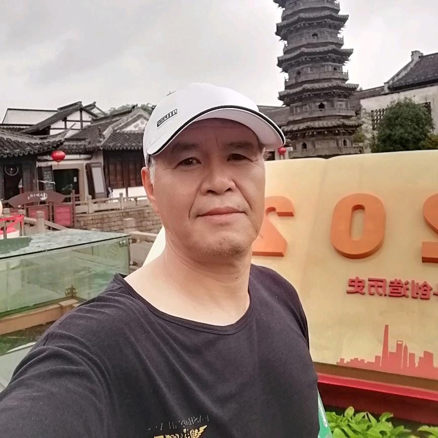 热爱运动人78年兵