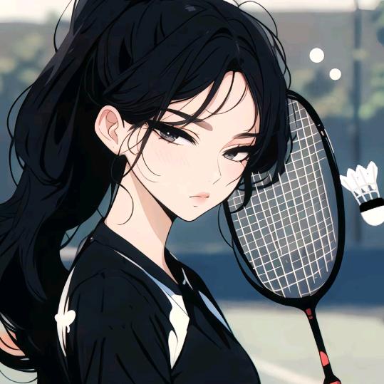NL薰衣草~🎵🏸