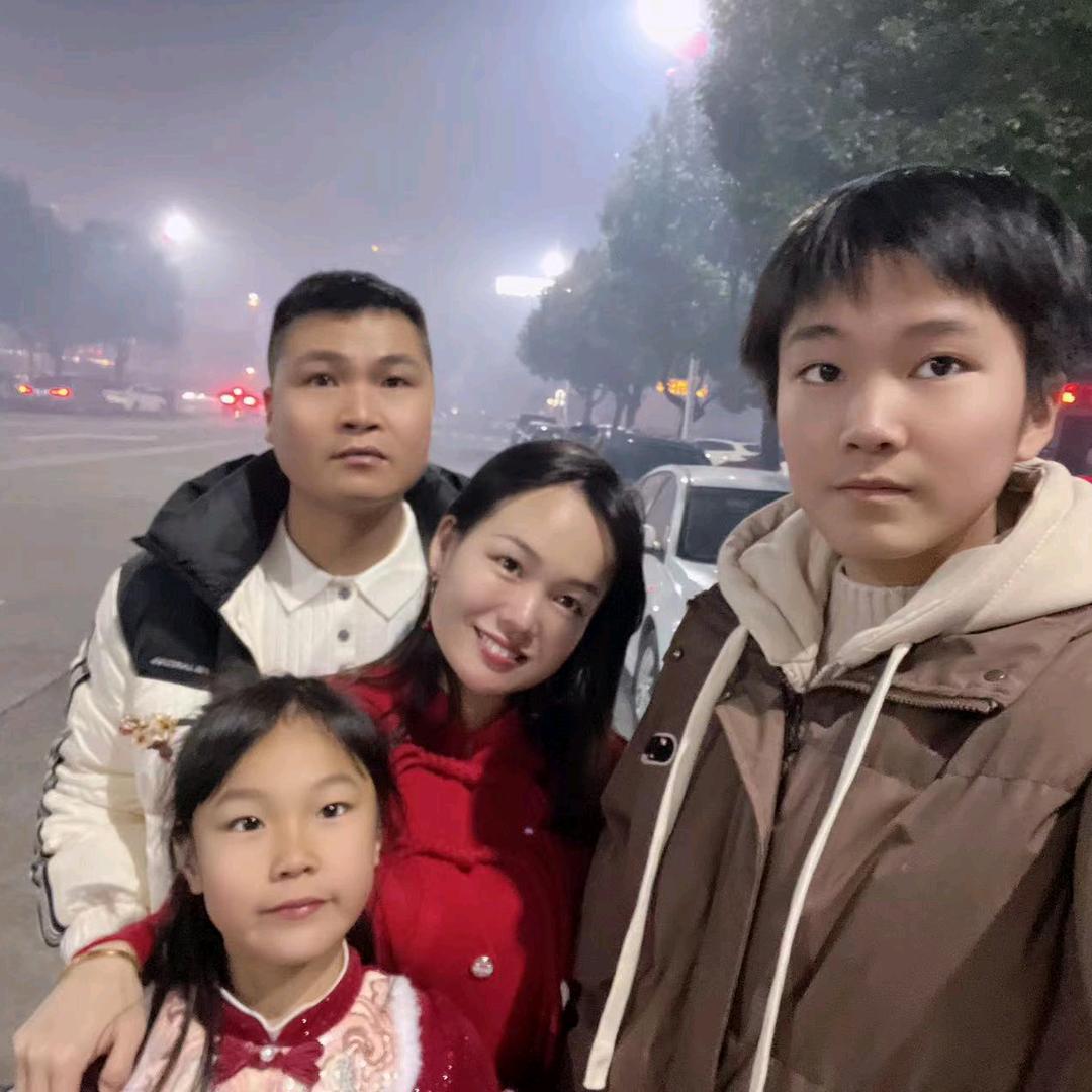 为了生活，好好加油！