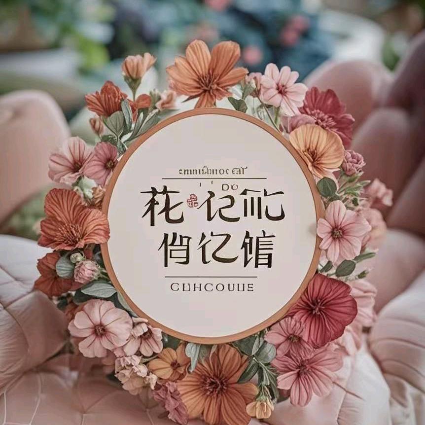花的记忆馆