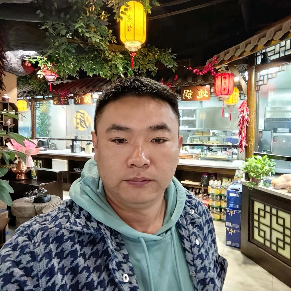 晋城厨老怪民俗菜馆小梁