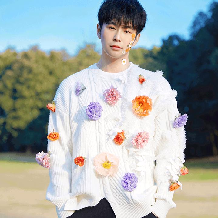 幸福开心快乐过好每一天