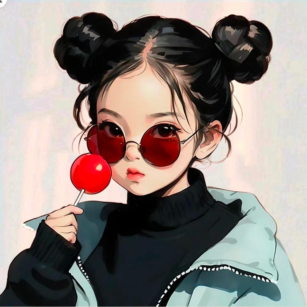 唐唐～