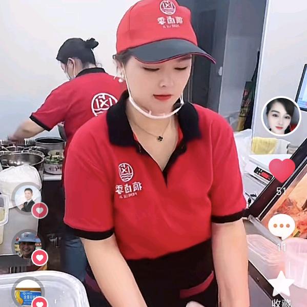 随州卤菜三姐
