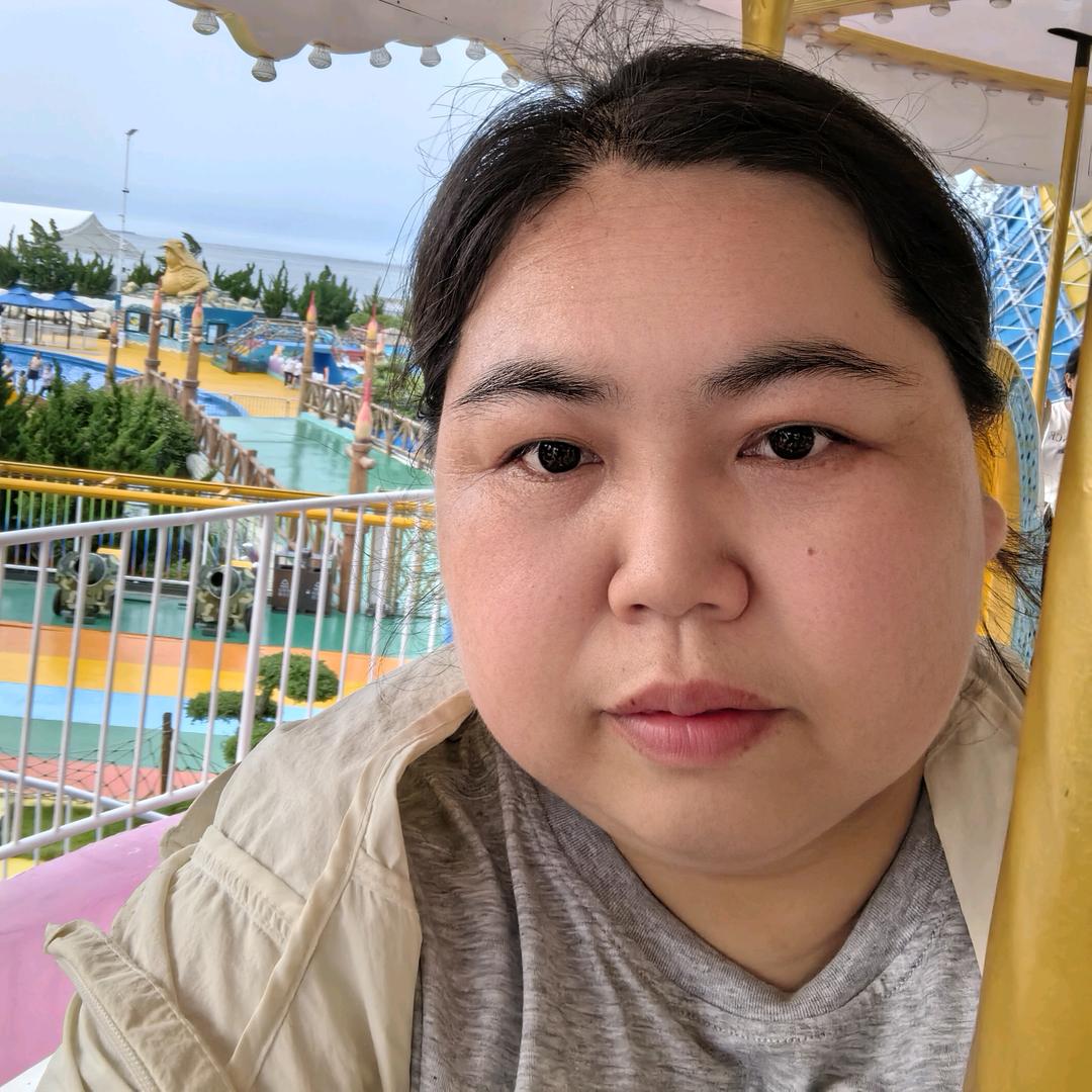 爱摸鱼的郭郭