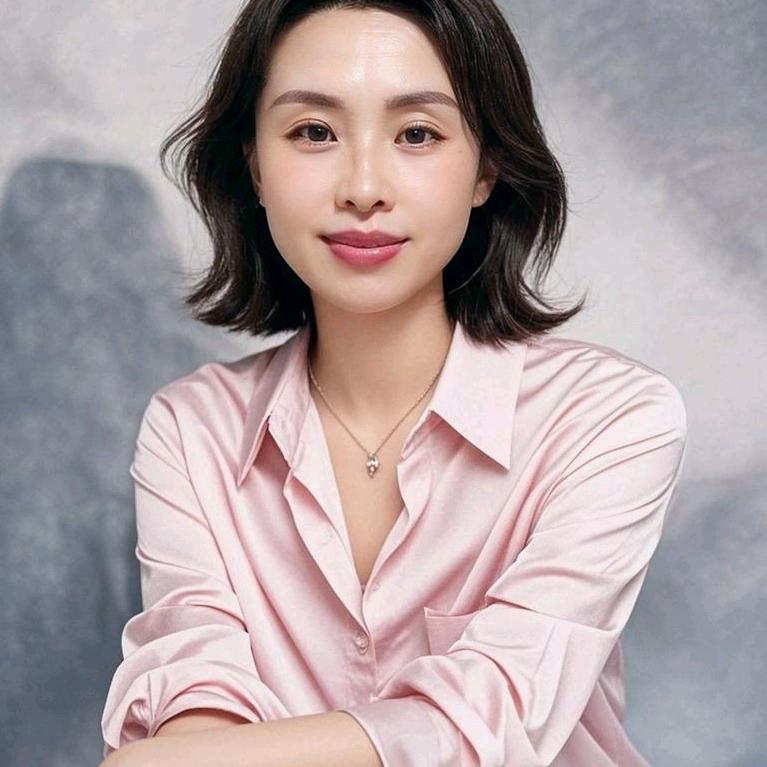 云儿要自律
