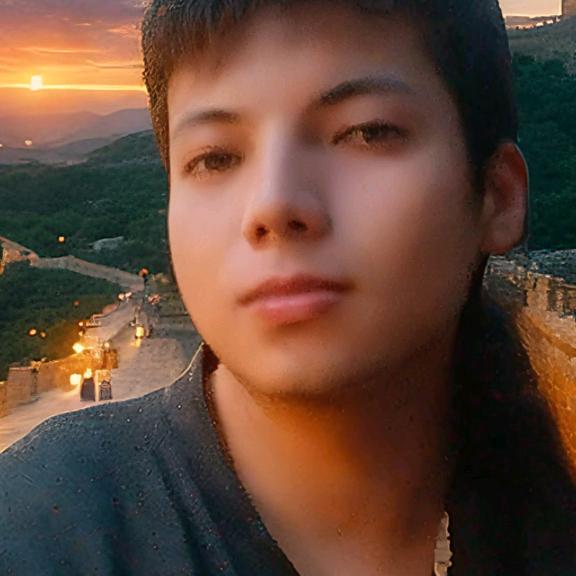 过 往