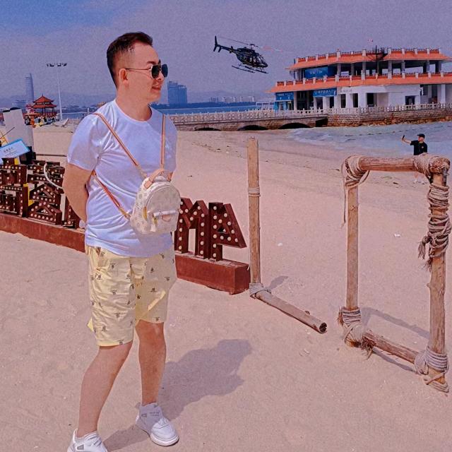 人生一定要精彩✔