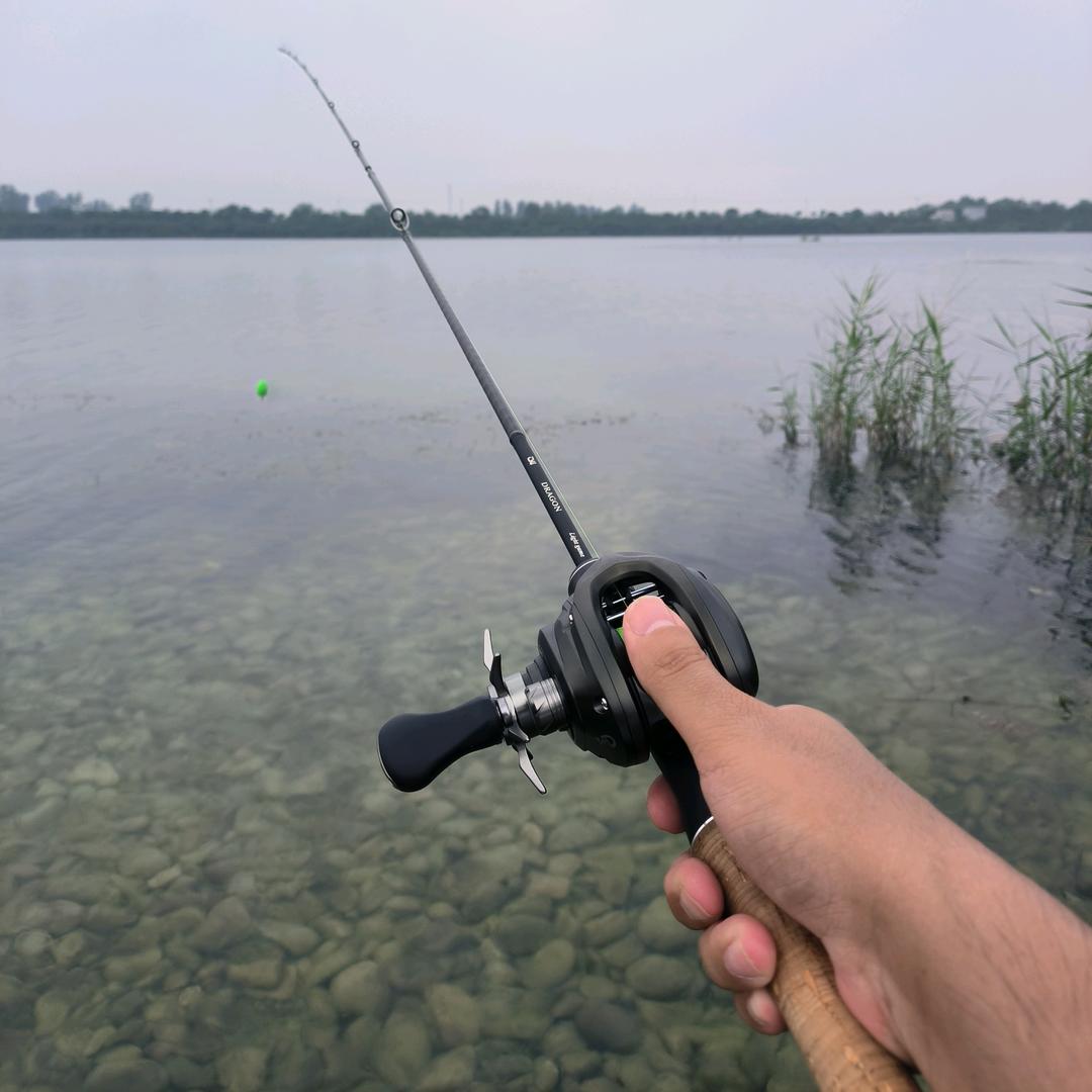 挂草大师(路亚🎣)
