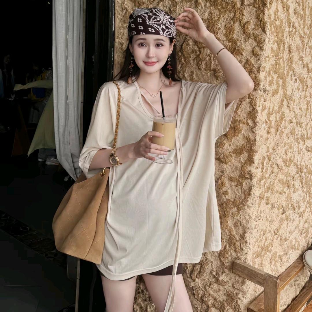 郭幂幂（精选穿搭）