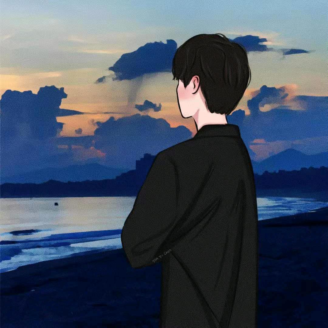 岳青