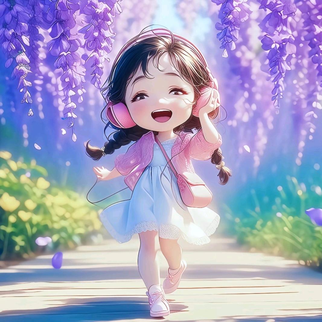 🌼༊এ᭄王后余生吴忧无虑࿐💞
