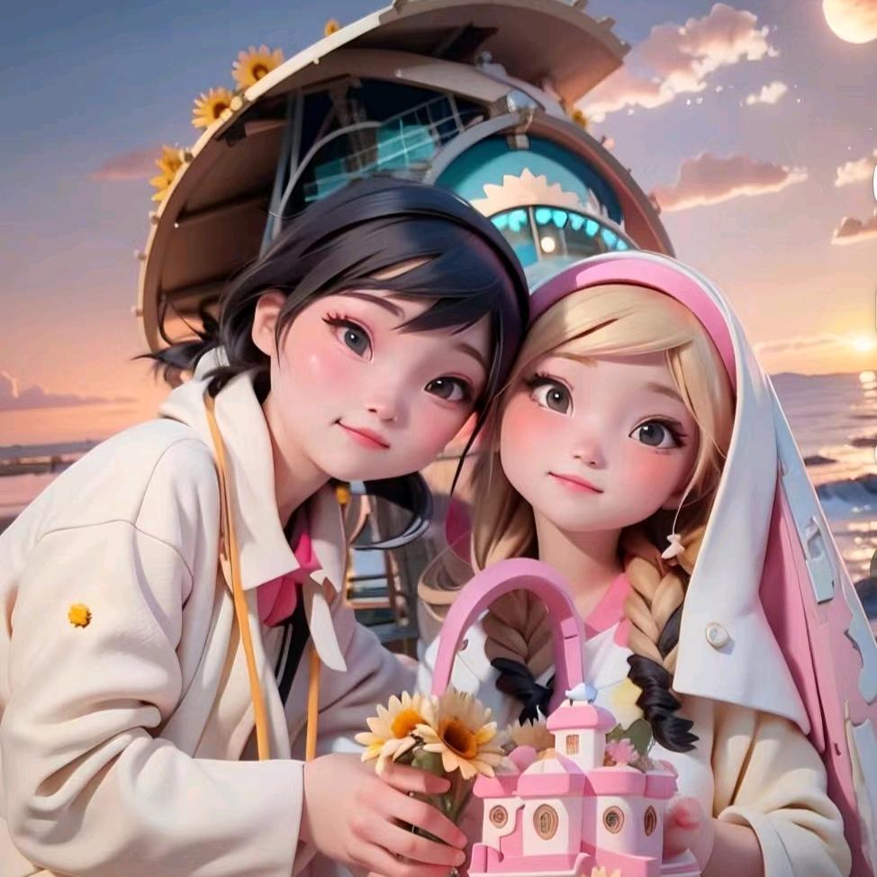 傻子曾经有过爱