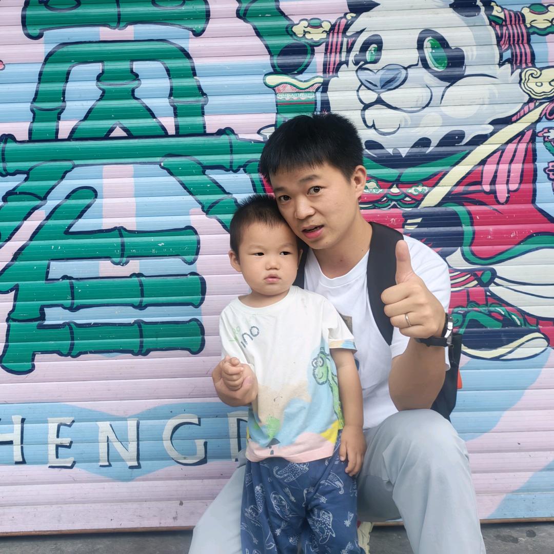 嚣张小白龙