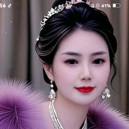 安然.