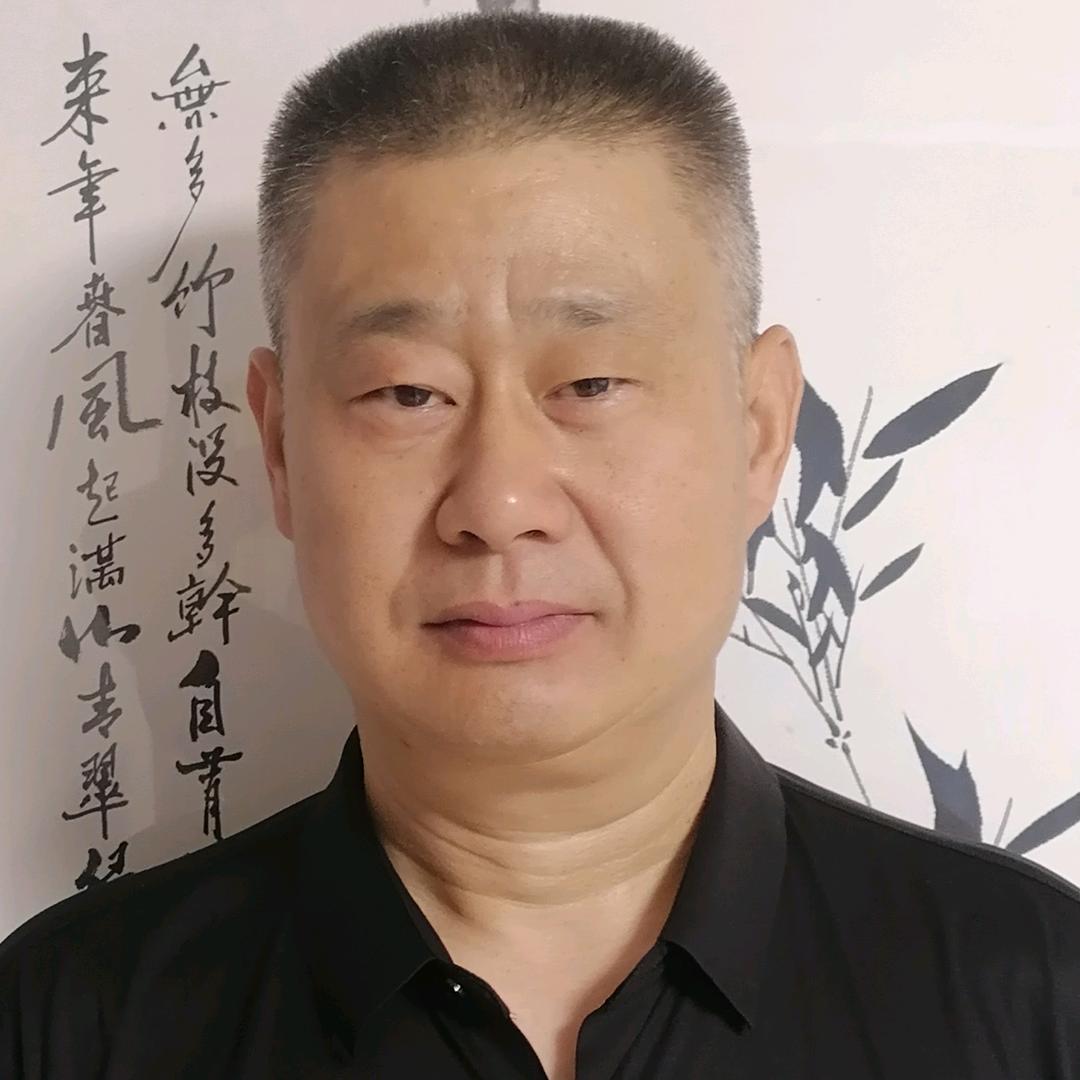 张军.Lawyer