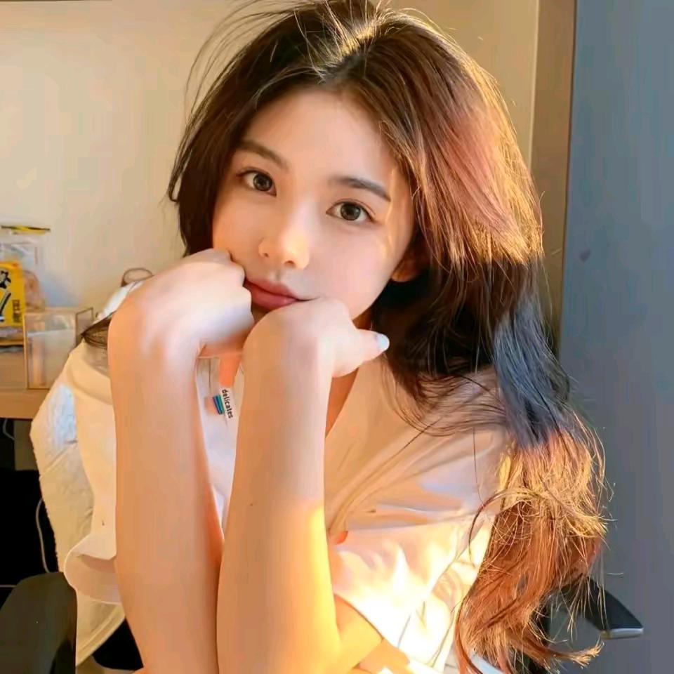 瑞瑞姑娘