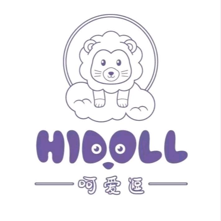 HIDOLL自制玩偶(锦州万达店)