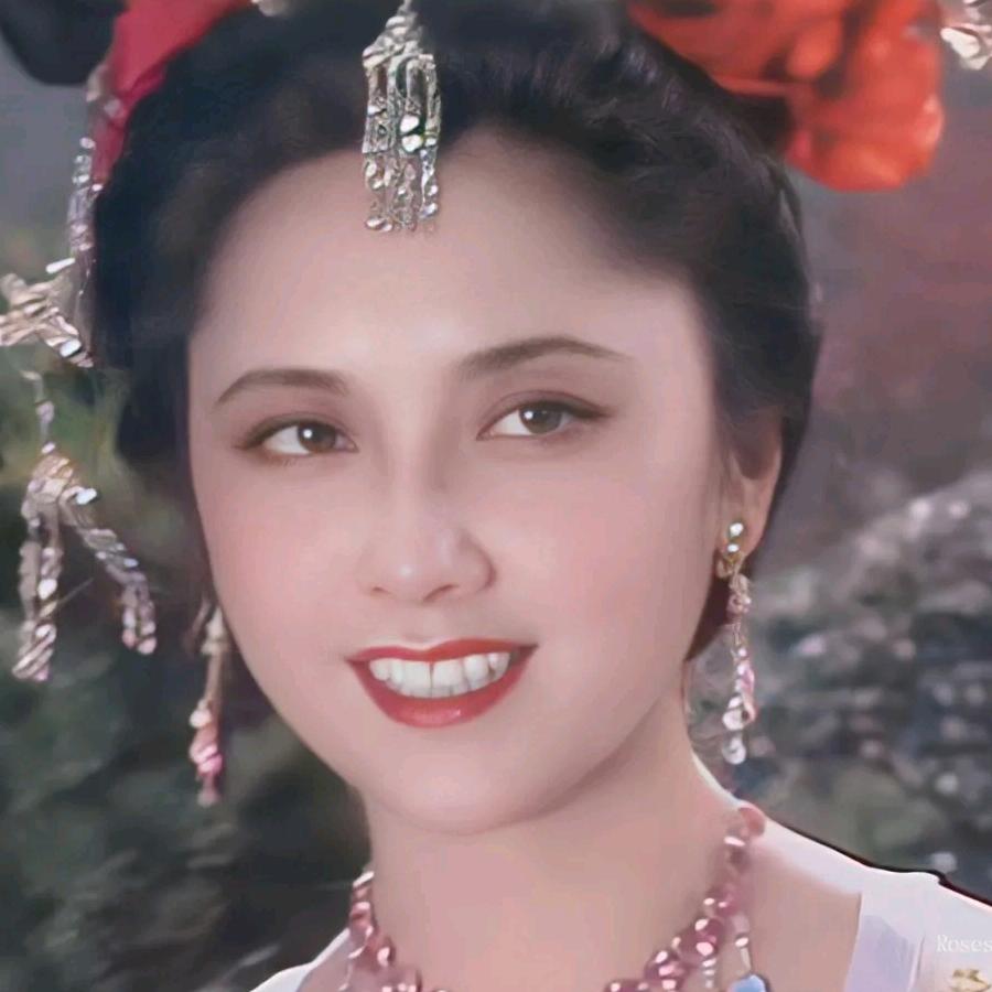 唐王老头像
