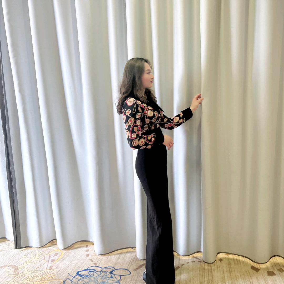 婷曼逸品牌大拇指美发店
