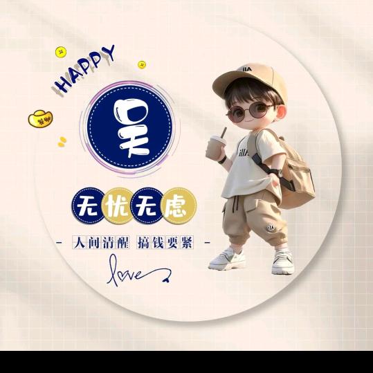 烦恼全吴